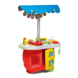 Cozinha Infantil – Food Truck – Calesita Tateti 0353