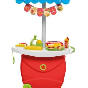 Cozinha Infantil – Food Truck – Calesita Tateti 0353