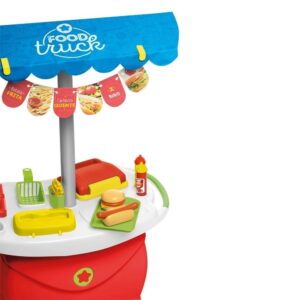 Cozinha Infantil – Food Truck – Calesita Tateti 0353