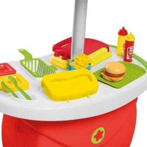 Cozinha Infantil – Food Truck – Calesita Tateti 0353