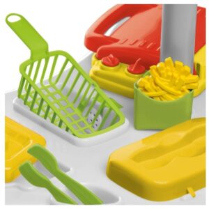 Cozinha Infantil – Food Truck – Calesita Tateti 0353