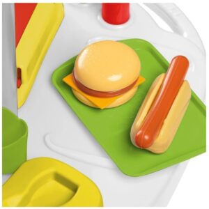 Cozinha Infantil – Food Truck – Calesita Tateti 0353