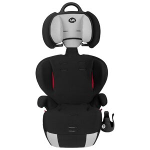 Cadeira Infantil para Carro Versati 9 a 36Kg Gelo – Tutti Baby
