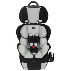 Cadeira Infantil para Carro Versati 9 a 36Kg Gelo – Tutti Baby