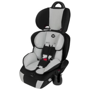 Cadeira Infantil para Carro Versati 9 a 36Kg Gelo – Tutti Baby
