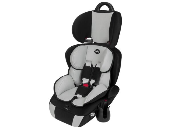 Cadeira Infantil para Carro Versati 9 a 36Kg Gelo – Tutti Baby
