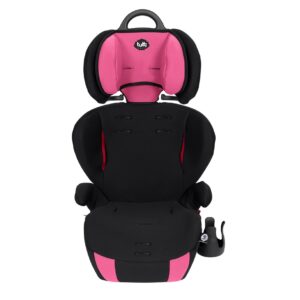 Cadeira Infantil para Carro Versati 9 a 36Kg Rosa – Tutti Baby