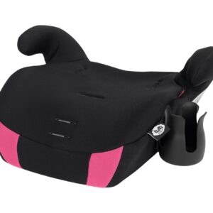 Cadeira Infantil para Carro Versati 9 a 36Kg Rosa – Tutti Baby