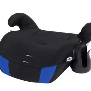 Cadeira Infantil para Carro Versati 9 a 36Kg Azul – Tutti Baby