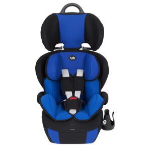 Cadeira Infantil para Carro Versati 9 a 36Kg Azul – Tutti Baby