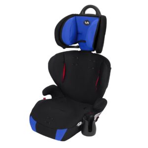 Cadeira Infantil para Carro Versati 9 a 36Kg Azul – Tutti Baby