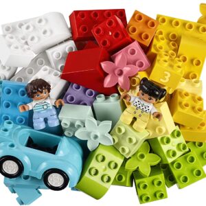 Lego Duplo 10913 – Caixa De Peças Criativas