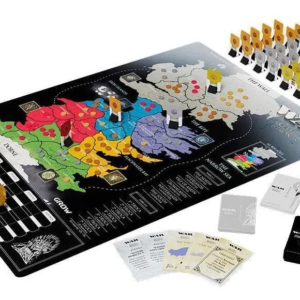 Jogo War – Estratégia Game of Thrones – Grow 04000