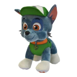 Patrulha Canina – Pelucias 12″ 30cm Coleção com 8 Personagens Sunny