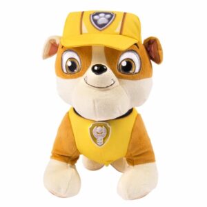 Patrulha Canina – Pelucias 12″ 30cm Coleção com 8 Personagens Sunny