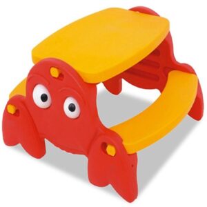 Mesa Infantil Sirizinho – Xalingo 09809