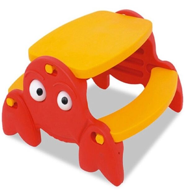 Mesa Infantil Sirizinho – Xalingo 09809