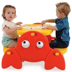 Mesa Infantil Sirizinho – Xalingo 09809