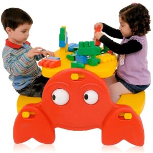 Mesa Infantil Sirizinho – Xalingo 09809