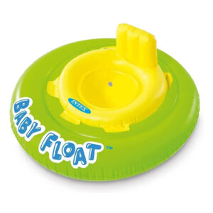 Baby Bote Conforto Assento Fralda Verde – Intex 56588