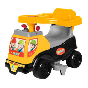 Totoka Plus Baby Tractor Infantil Bebe Motoca Totokinha Cardoso 6009