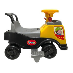 Totoka Plus Baby Tractor Infantil Bebe Motoca Totokinha Cardoso 6009