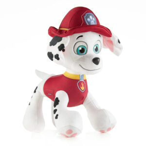 Patrulha Canina – Pelúcia Marshall 12″ 30cm – Sunny 1327