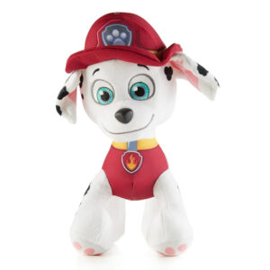Patrulha Canina – Pelúcia Marshall 12″ 30cm – Sunny 1327