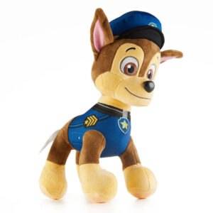Patrulha Canina – Pelúcia Chase 12″ 30cm – Sunny 1328