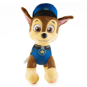 Patrulha Canina – Pelúcia Chase 12″ 30cm – Sunny 1328