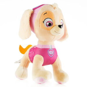 Patrulha Canina – Pelucia Skye 12″ 30cm Sunny 001342