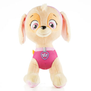 Patrulha Canina – Pelucia Skye 12″ 30cm Sunny 001342
