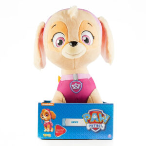Patrulha Canina – Pelucia Skye 12″ 30cm Sunny 001342