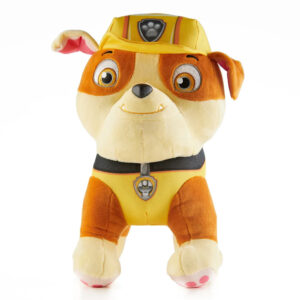 Patrulha Canina – Pelúcia Rubble 12″ 30cm – Sunny 1345