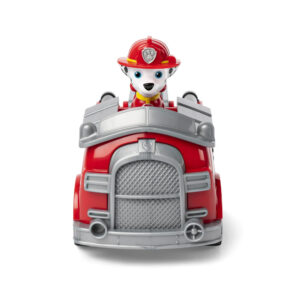 Patrulha Canina Veiculo Solido de Resgate Bombeiro Marshall – Sunny 2718