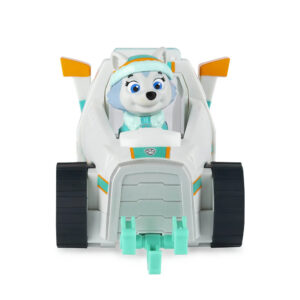 Patrulha Canina Veiculo Solido de Resgate Everest – Sunny 2726