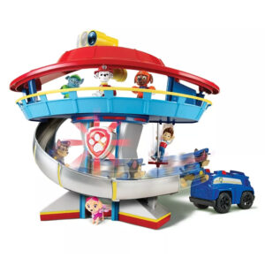 Patrulha Canina – Torre De Vigilância – Sunny 1306