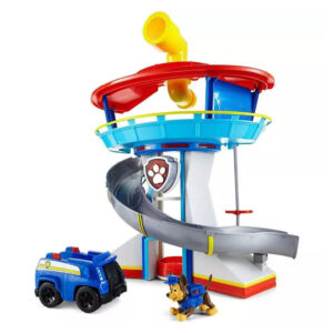 Patrulha Canina – Torre De Vigilância – Sunny 1306