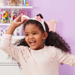 Orelhas Musicais Mágicas Gabby’s Dollhouse – Sunny 3064