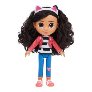 Boneca Gabby’s Dollhouse 20cm – Sunny 3065