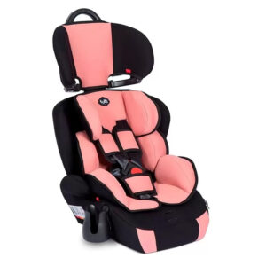 Cadeira Infantil para Carro Versati 9 a 36Kg Tutti Baby Cores
