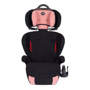 Cadeira Infantil para Carro Versati 9 a 36Kg Tutti Baby Cores