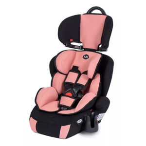 Cadeira Infantil para Carro Versati 9 a 36Kg Tutti Baby Cores