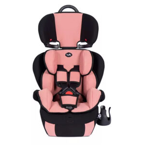 Cadeira Infantil para Carro Versati 9 a 36Kg Tutti Baby Cores