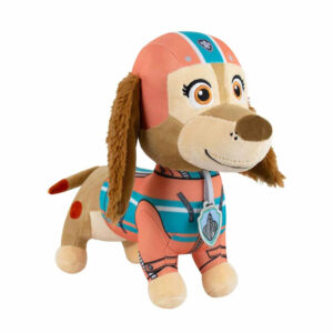 Patrulha Canina – Pelucia Liberty 10″ 25cm – Sunny 003791
