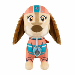 Patrulha Canina – Pelucia Liberty 10″ 25cm – Sunny 003791