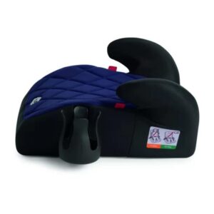 Assento Triton II Azul com Preto – Tutti Baby