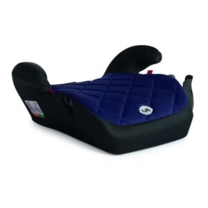 Assento Triton II Azul com Preto – Tutti Baby