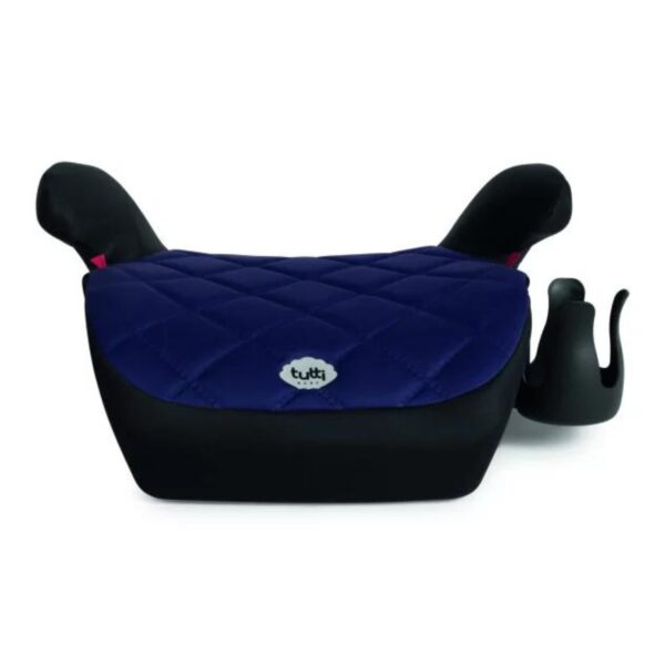 Assento Triton II Azul com Preto – Tutti Baby