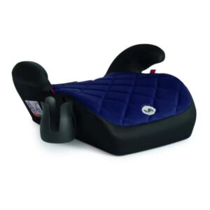 Assento Triton II Azul com Preto – Tutti Baby